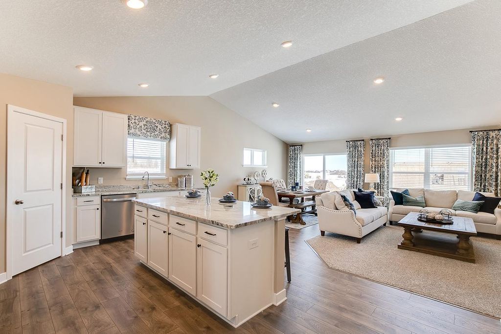 7043 Marlowe Avenue NE, Otsego, MN 55330