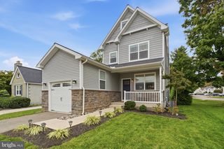 1699 BUTLER PIKE #, Conshohocken, PA 19428