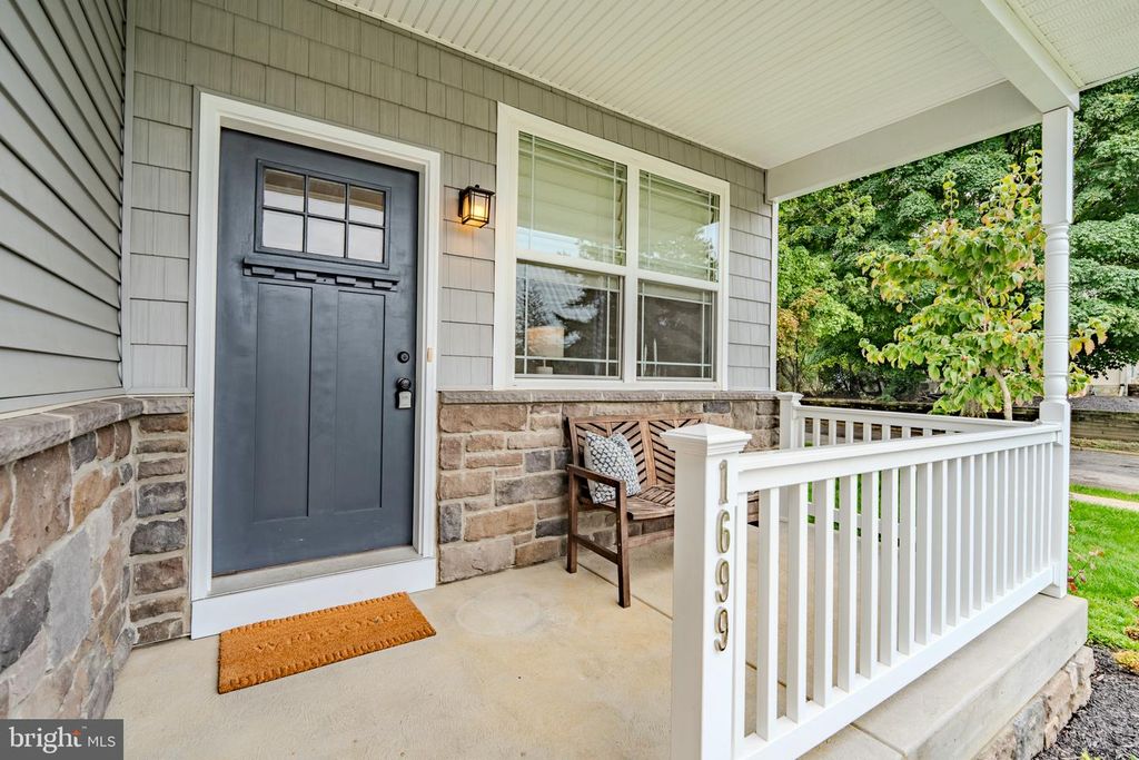 1699 BUTLER PIKE #, Conshohocken, PA 19428 — photo 4