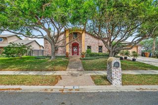 1318 Sandpiper Dr, Corpus Christi, TX 78412