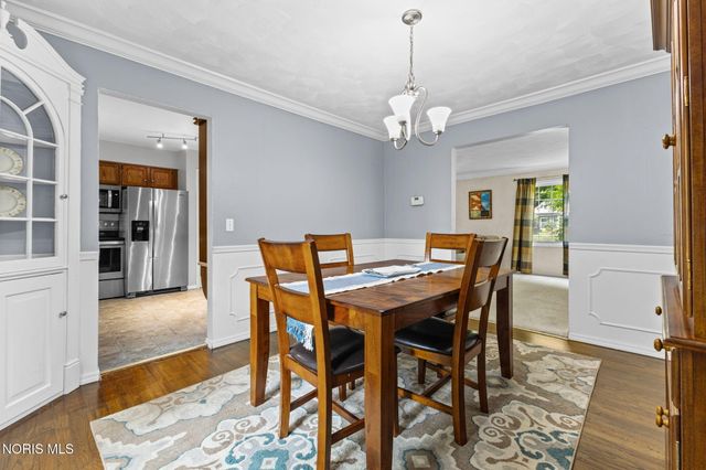 5448 Wadsworth Drive, Sylvania, OH 43560