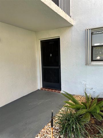 16051 Blatt Blvd 103, Weston, FL 33326