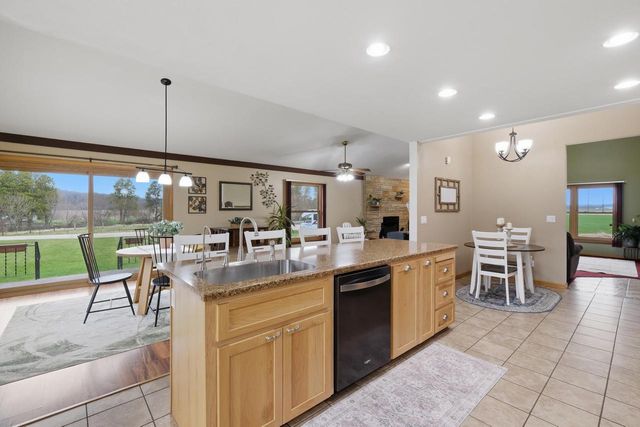 9021 County Road KP, Cross Plains, WI 53528