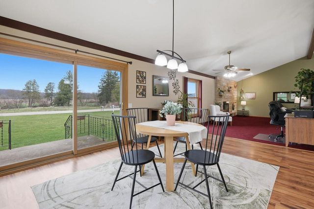 9021 County Road KP, Cross Plains, WI 53528