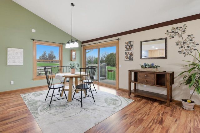 9021 County Road KP, Cross Plains, WI 53528