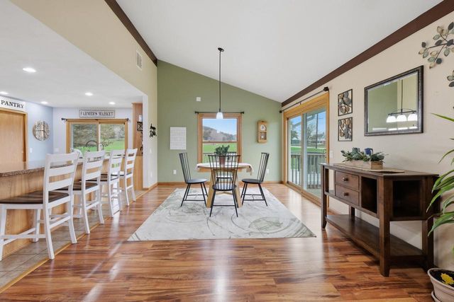 9021 County Road KP, Cross Plains, WI 53528