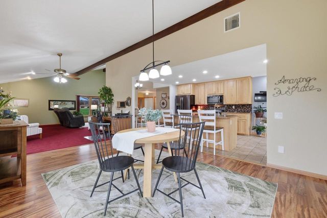 9021 County Road KP, Cross Plains, WI 53528