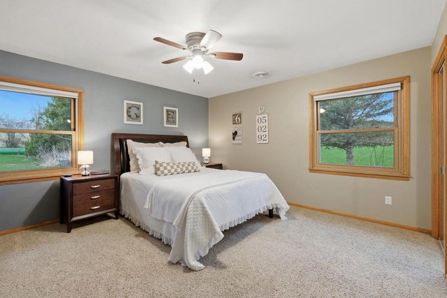 9021 County Road KP, Cross Plains, WI 53528