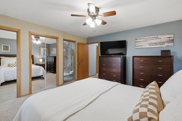 9021 County Road KP, Cross Plains, WI 53528