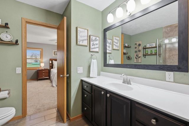 9021 County Road KP, Cross Plains, WI 53528
