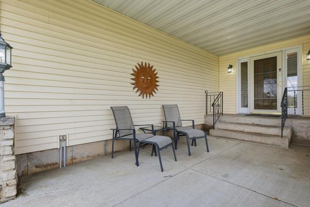 9021 County Road KP, Cross Plains, WI 53528