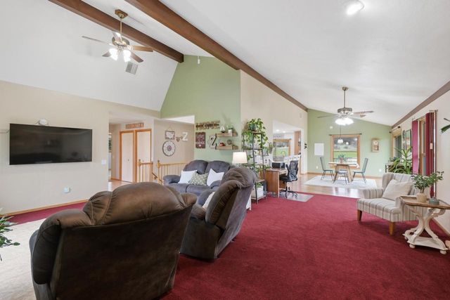 9021 County Road KP, Cross Plains, WI 53528