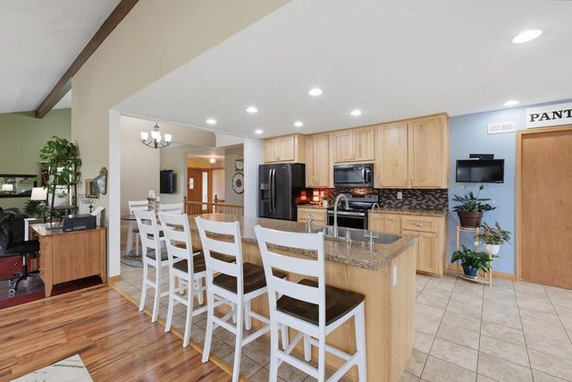 9021 County Road KP, Cross Plains, WI 53528