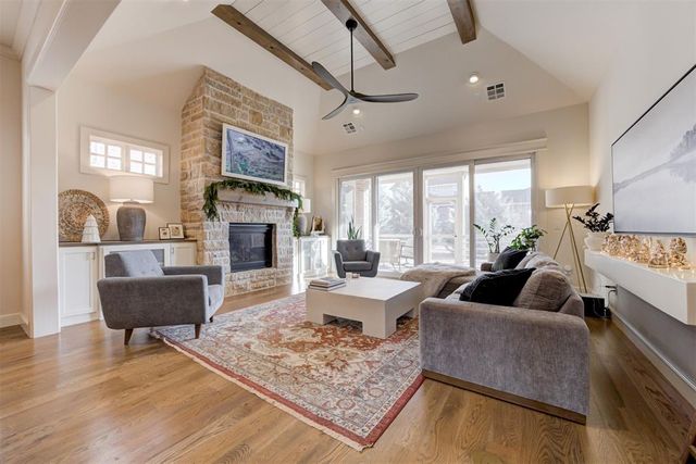 1748 Plaza District Drive, Edmond, OK 73034