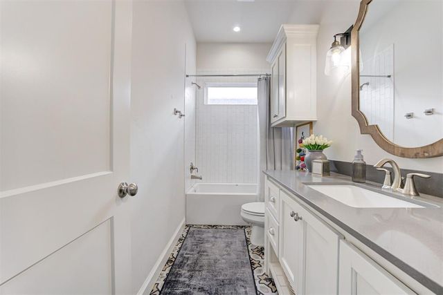 1748 Plaza District Drive, Edmond, OK 73034