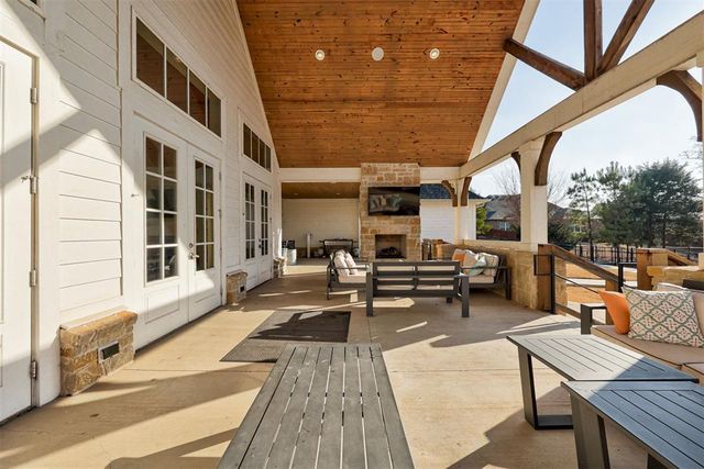 1748 Plaza District Drive, Edmond, OK 73034