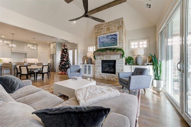 1748 Plaza District Drive, Edmond, OK 73034