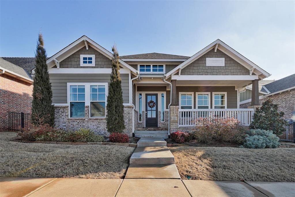 1748 Plaza District Drive, Edmond, OK 73034