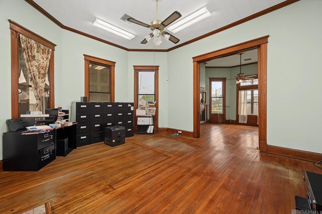 206 E 2nd St, Thibodaux, LA 70301