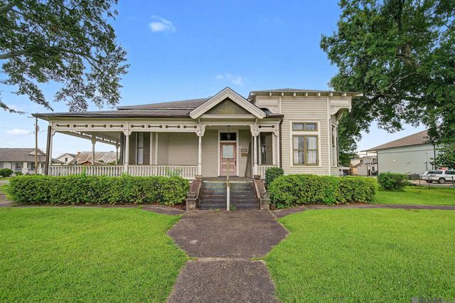 206 E 2nd St, Thibodaux, LA 70301