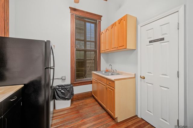 206 E 2nd St, Thibodaux, LA 70301