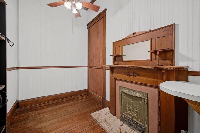206 E 2nd St, Thibodaux, LA 70301