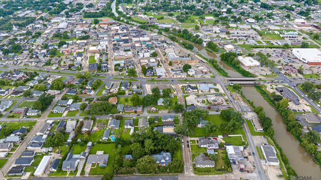 206 E 2nd St, Thibodaux, LA 70301