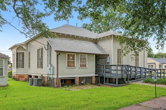 206 E 2nd St, Thibodaux, LA 70301