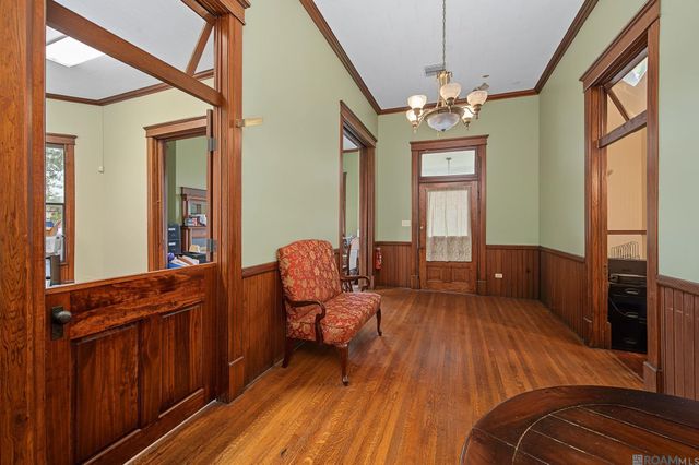 206 E 2nd St, Thibodaux, LA 70301