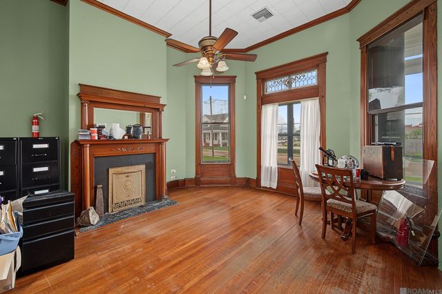 206 E 2nd St, Thibodaux, LA 70301