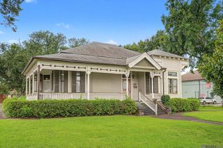 206 E 2nd St, Thibodaux, LA 70301