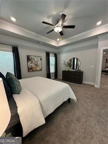 3006 Fairway Drive, Villa Rica, GA 30180