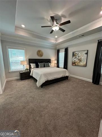 3006 Fairway Drive, Villa Rica, GA 30180