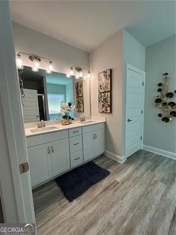 3006 Fairway Drive, Villa Rica, GA 30180