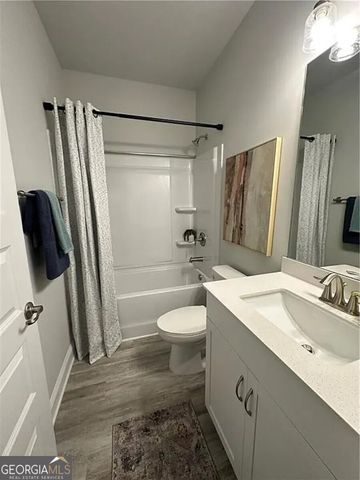 3006 Fairway Drive, Villa Rica, GA 30180