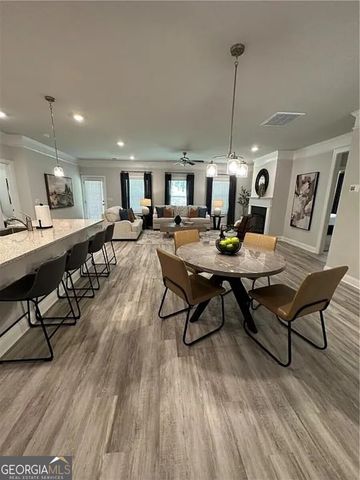 3006 Fairway Drive, Villa Rica, GA 30180