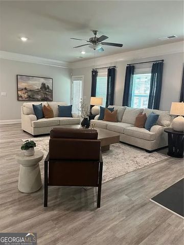 3006 Fairway Drive, Villa Rica, GA 30180