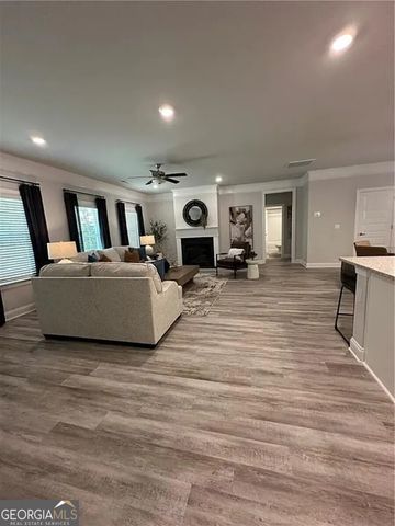 3006 Fairway Drive, Villa Rica, GA 30180