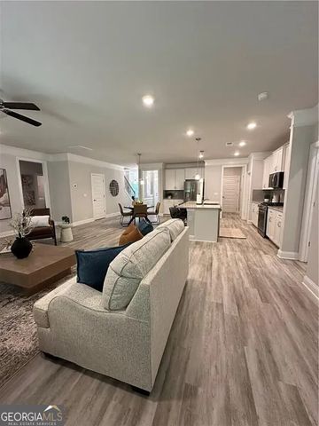 3006 Fairway Drive, Villa Rica, GA 30180