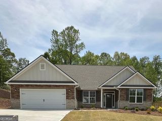 3006 Fairway Drive, Villa Rica, GA 30180