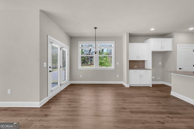 1504 Thurcroft Lane, Lawrenceville, GA 30043