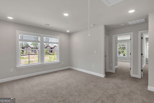 1504 Thurcroft Lane, Lawrenceville, GA 30043