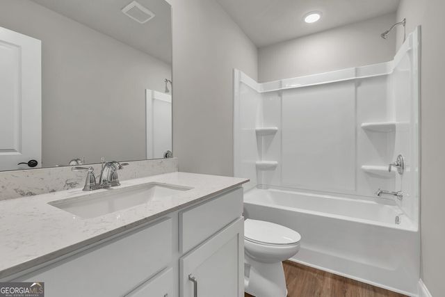 1504 Thurcroft Lane, Lawrenceville, GA 30043