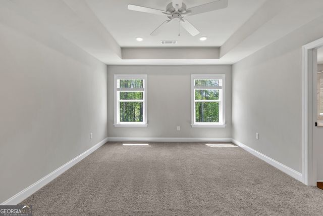 1504 Thurcroft Lane, Lawrenceville, GA 30043
