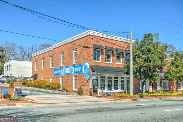 1504 Thurcroft Lane, Lawrenceville, GA 30043