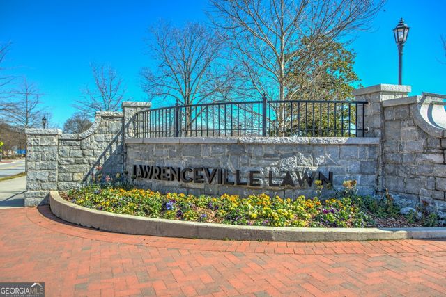1504 Thurcroft Lane, Lawrenceville, GA 30043