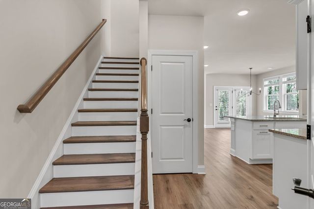 1504 Thurcroft Lane, Lawrenceville, GA 30043