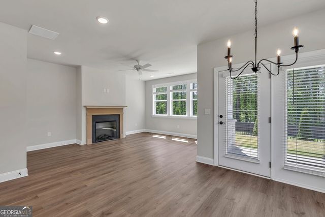 1504 Thurcroft Lane, Lawrenceville, GA 30043