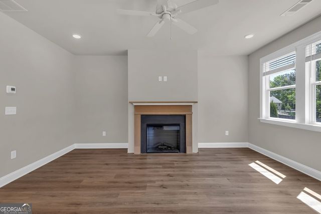 1504 Thurcroft Lane, Lawrenceville, GA 30043
