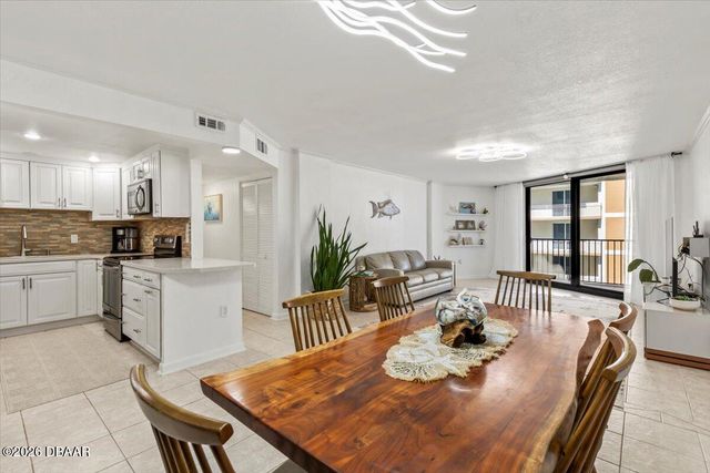 1415 Ocean Shore Boulevard, Ormond Beach, FL 32176